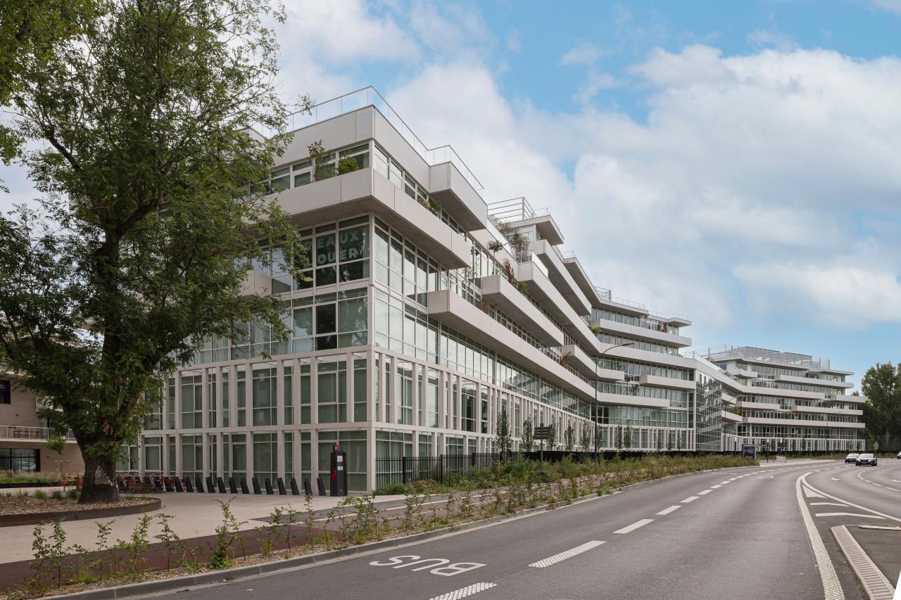 Bureau La Madeleine 8246m² Location bureau La Madeleine Nord OLBUR2114090 0